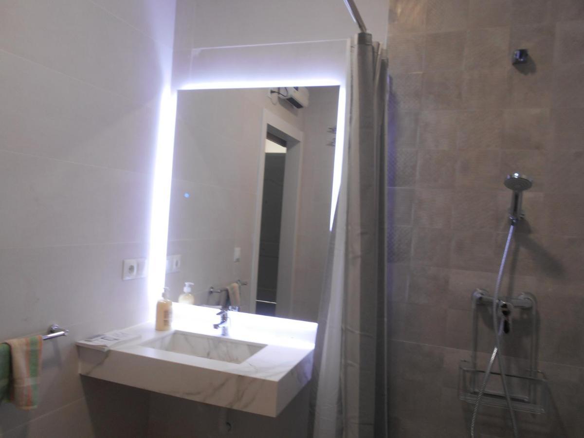 Appartement Twinflats 1 à Valence Extérieur photo
