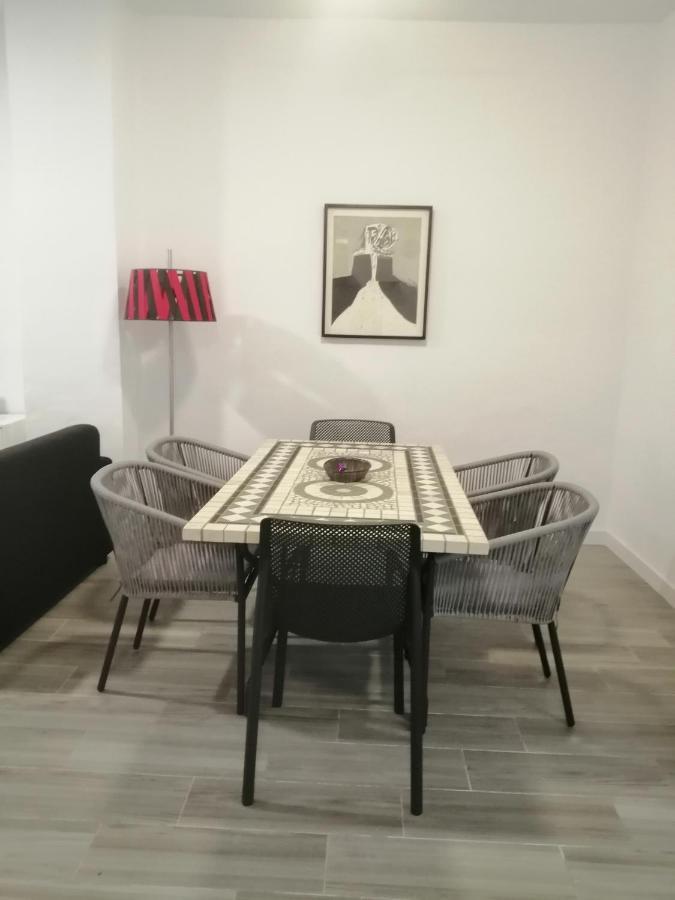 Appartement Twinflats 1 à Valence Extérieur photo