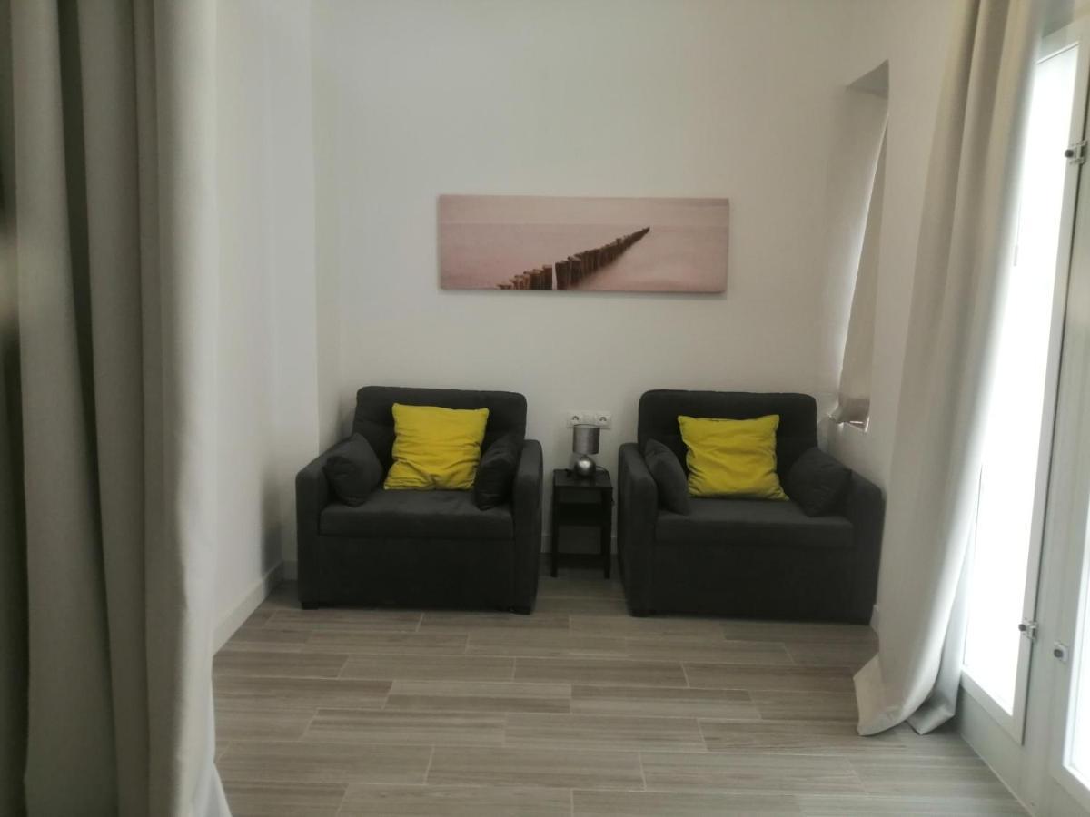 Appartement Twinflats 1 à Valence Extérieur photo