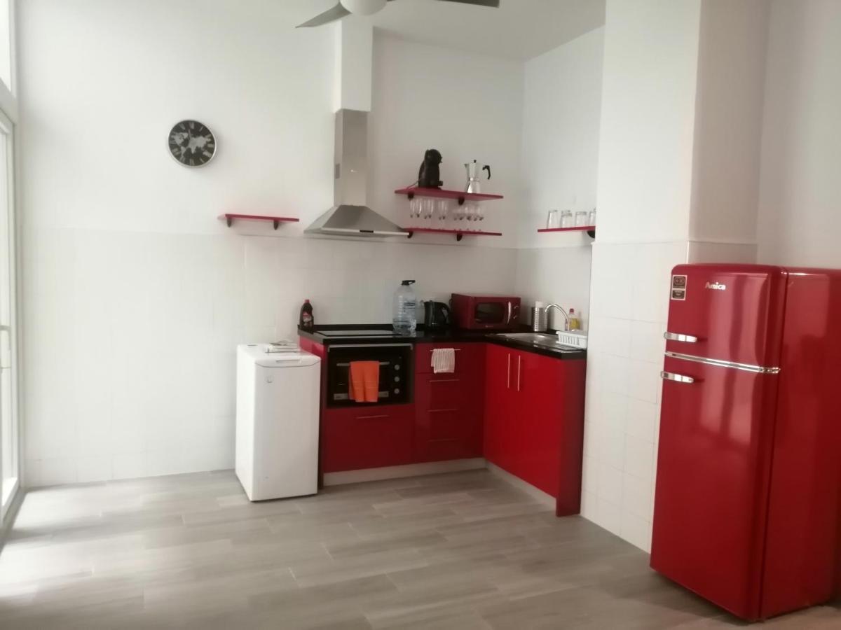 Appartement Twinflats 1 à Valence Extérieur photo