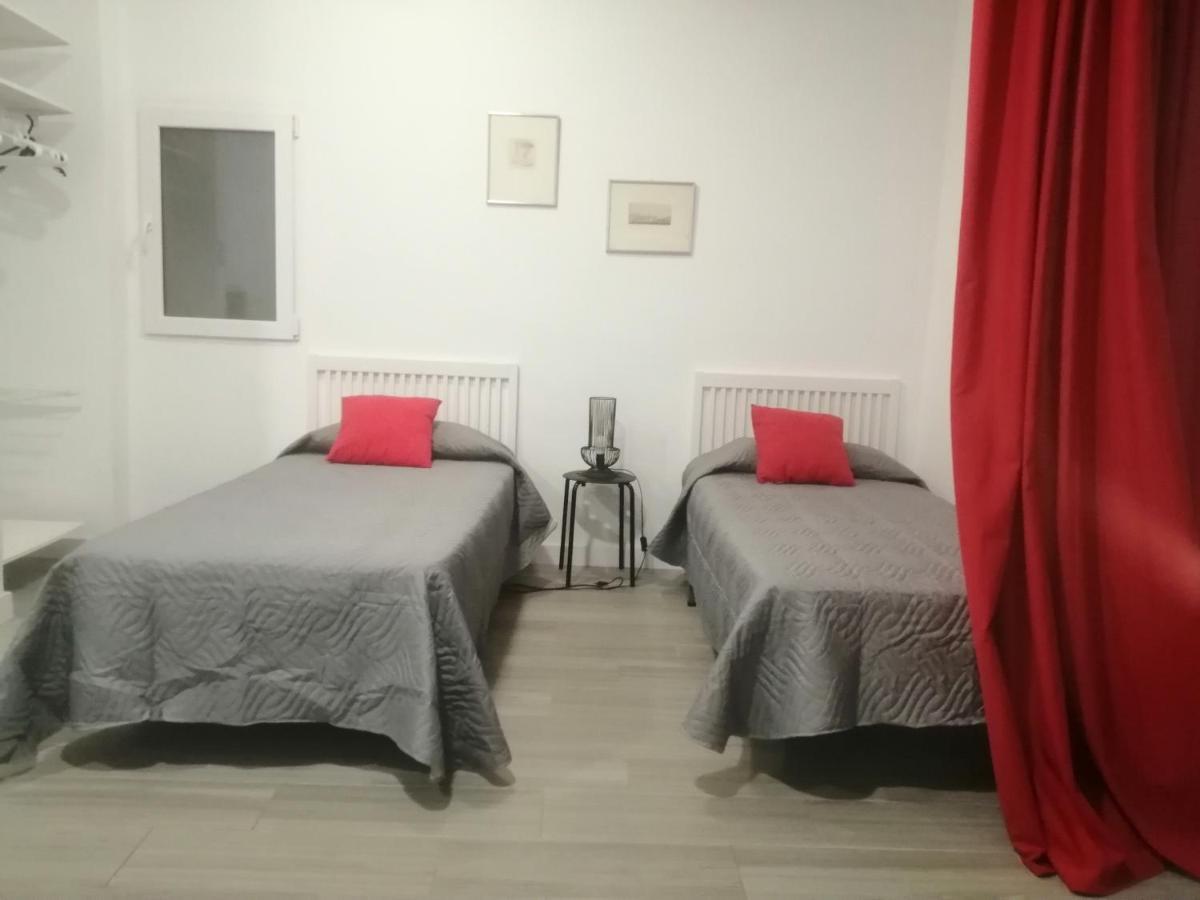Appartement Twinflats 1 à Valence Extérieur photo