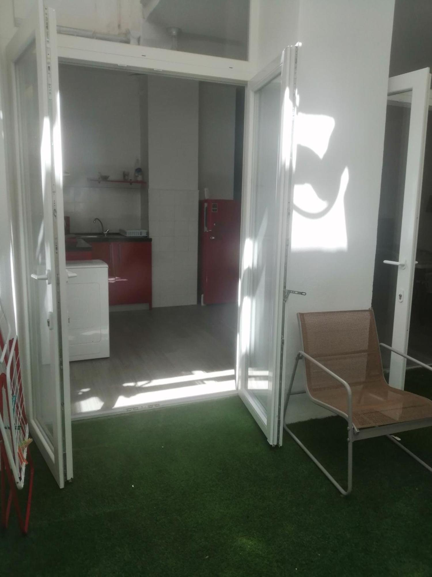 Appartement Twinflats 1 à Valence Extérieur photo